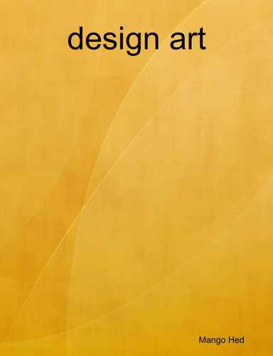 design art