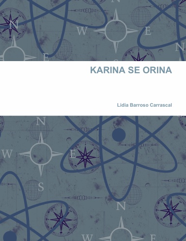KARINA SE ORINA