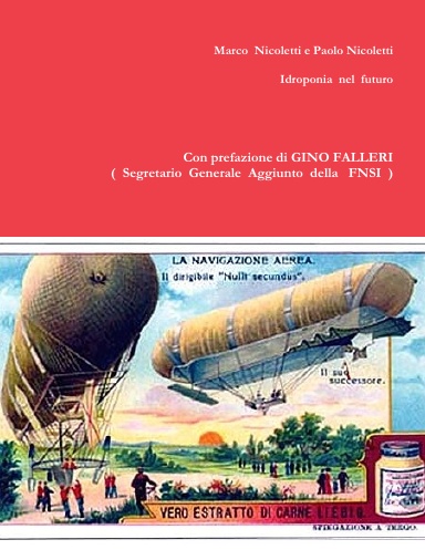 Idroponia  nel  futuro