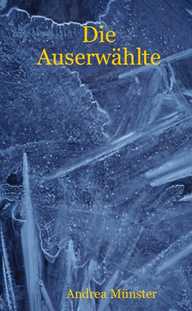 Die Auserwählte