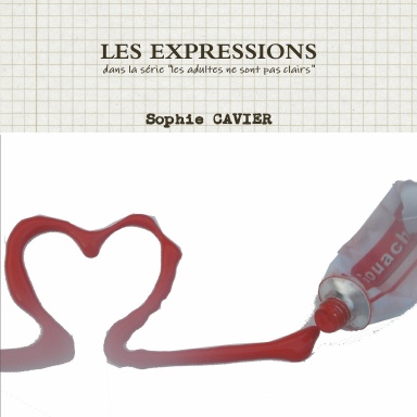 LES EXPRESSIONS