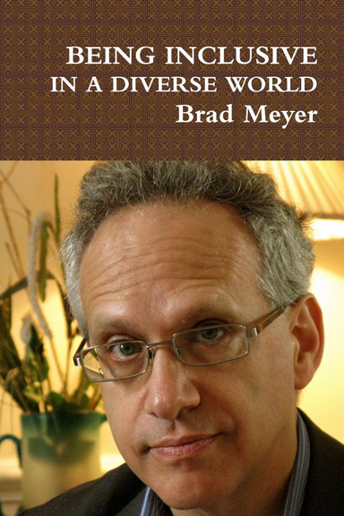 Being Inclusive in a Diverse World