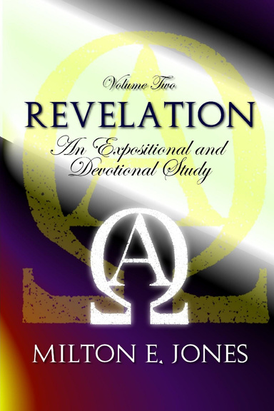 Revelation : Volume Two