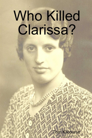 Who Killed Clarissa?