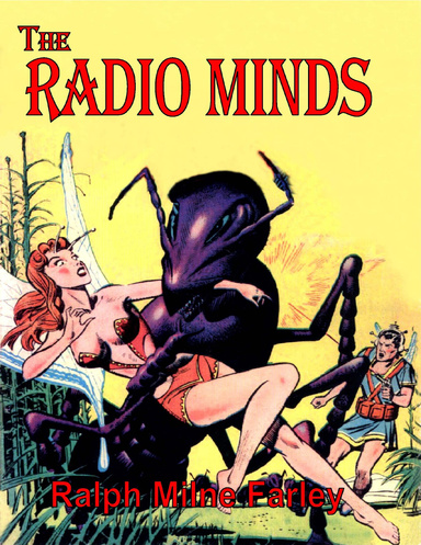 The Radio Minds of Mars
