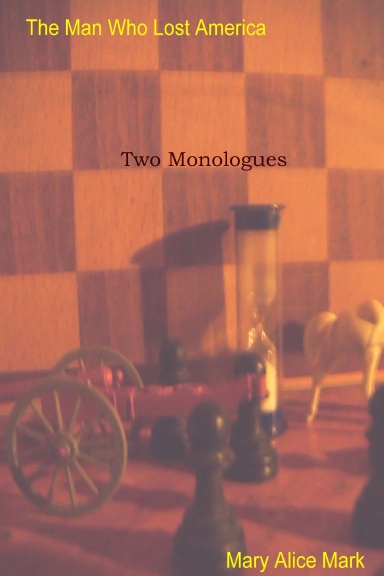 Two Monologues