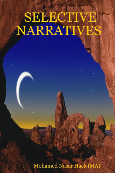 Selective  Narratives