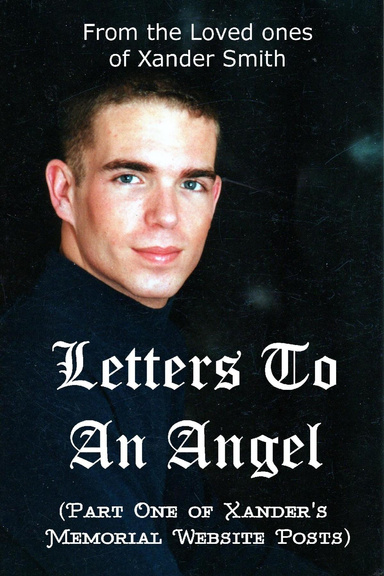 Letters to an Angel