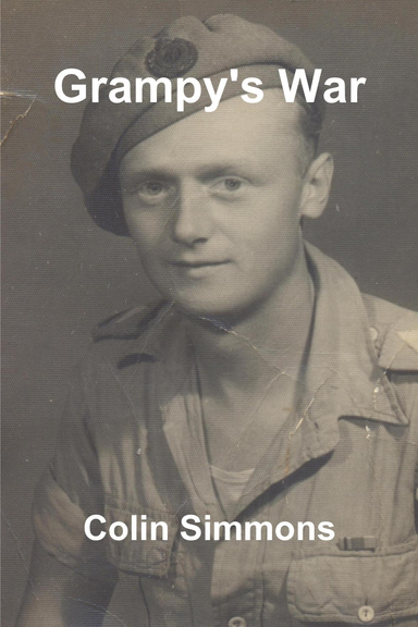 Grampy's War