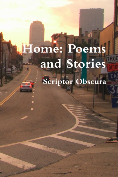 Home: Poems and Stories