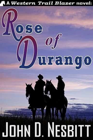 Rose of Durango