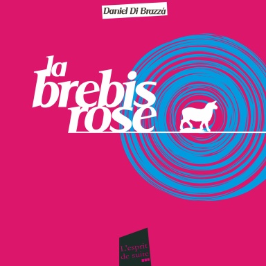 BREBIS ROSE Hors commerce Bilingue