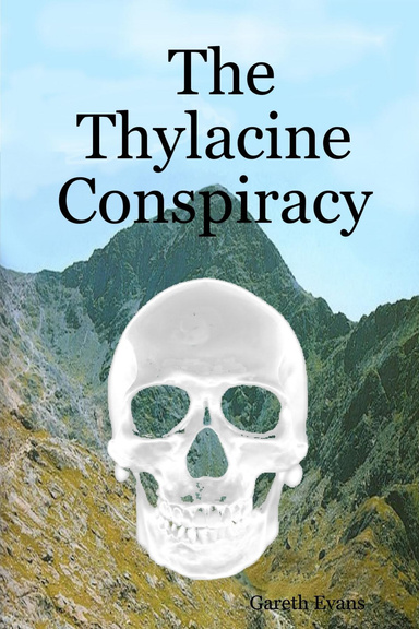 The Thylacine Conspiracy