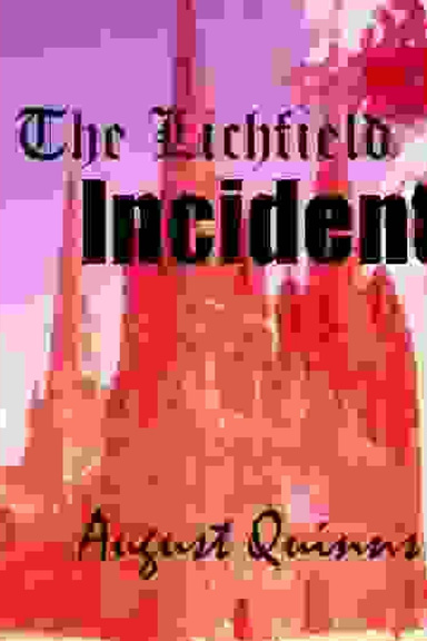 The Lichfield Incident