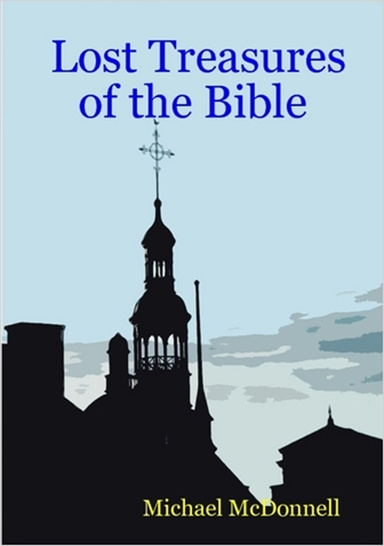 Lost Treasures of the Bible