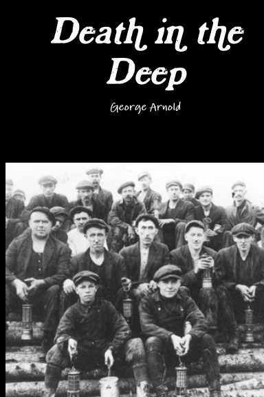 Death in the Deep