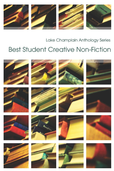 Best Student Creative Non-Fiction