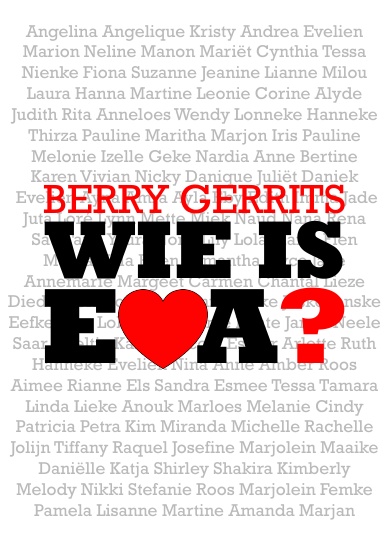 Wie is Eva?