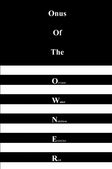 ONUS of the O.W.N.E.R.