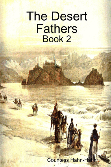 The Desert Fathers Book 2