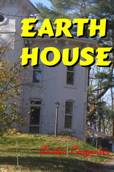Earth House