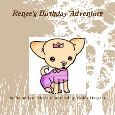 Renee's Birthday Adventure