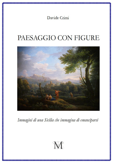 Paesaggio con figure