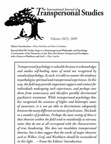 IJTS Volume 28(2)