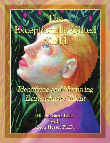 The Exceptionally Gifted Child