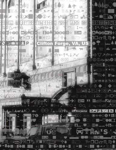 Clifton Forge, VA: 21 Projects