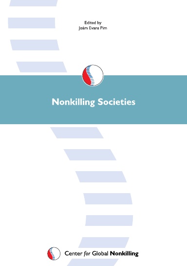 Nonkilling Societies