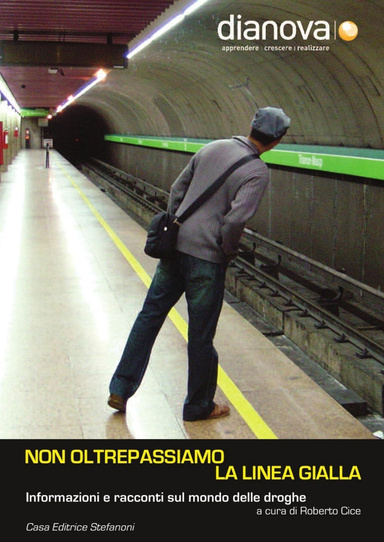 Non oltrepassiamo la linea gialla