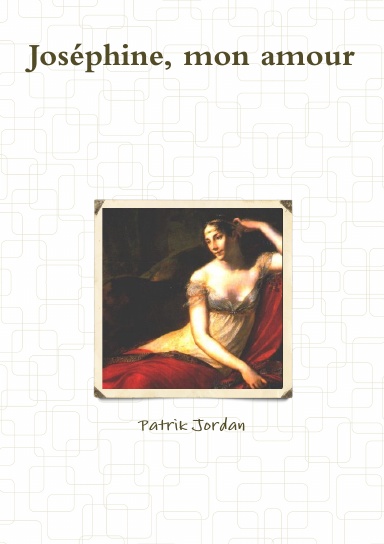 Joséphine, mon amour