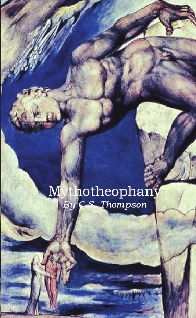 Mythotheophany
