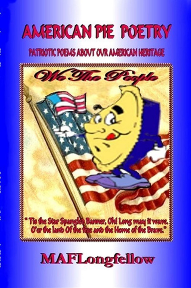 American Pie Poetry