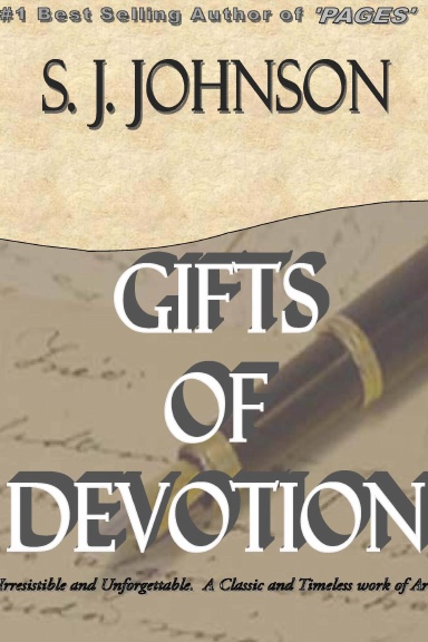 Gifts of Devotion