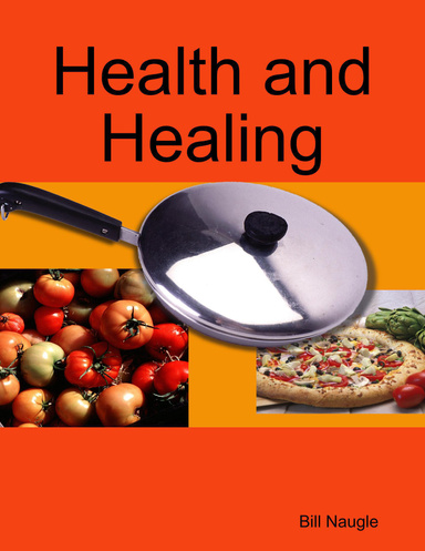 Health and Healing