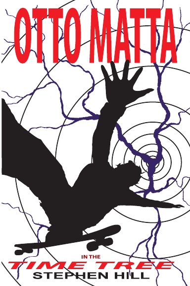 Otto Matta in The Time Tree