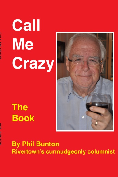Call Me Crazy