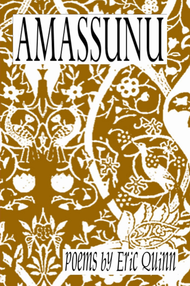 Amassunu