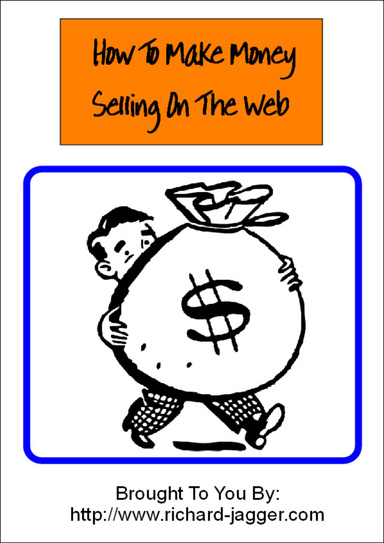 Make Money Selling Online