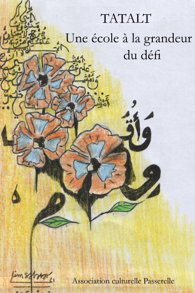 Tatalt: une école à la grandeur du défi