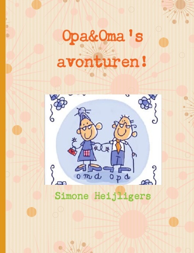 Opa&Oma's avonturen