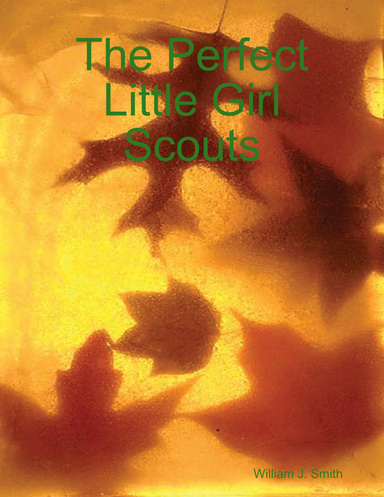 The Perfect Little Girl Scouts