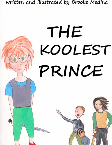 The Koolest Prince
