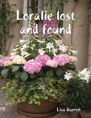 Loralie lost and found