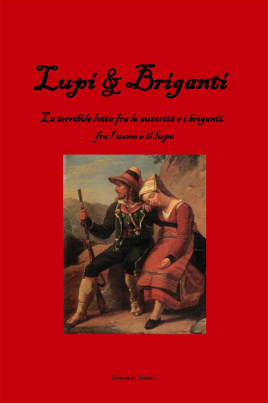 Lupi & Briganti