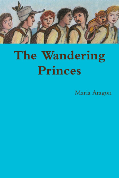 The Wandering Princes