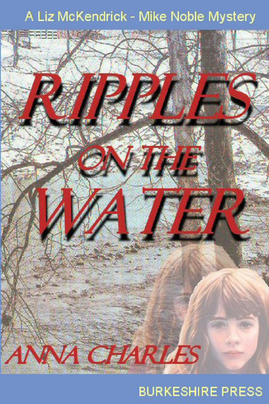 Ripples On The Water