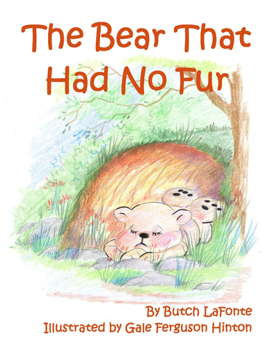The Bear That Had No Fur